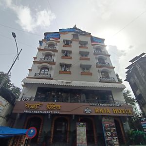 Raja Hotel Kalyān Exterior photo