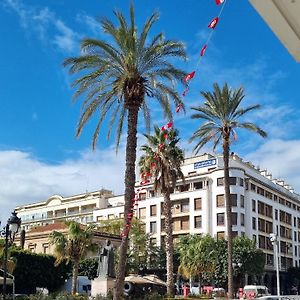 Tunis Medina Lejlighed Exterior photo