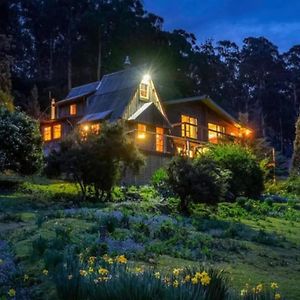 Tasmanian Wilderness Retreat Villa Kettering Exterior photo
