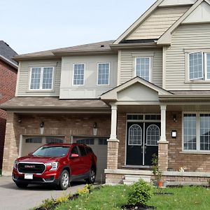 Cozy Place, 15 Min To Niagara Falls & Usa Border. Lejlighed Thorold Exterior photo