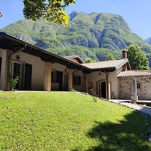 Casa Delle Risorgive Hotel Venzone Exterior photo