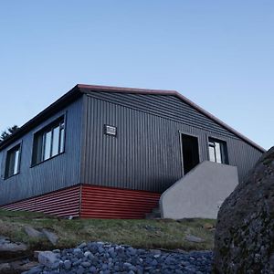 Black Pearl Ólafsvík Exterior photo
