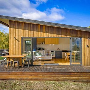 Herlihys On Huon - Cabin 1 Lejlighed Lymington Exterior photo