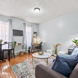 1Br Apt Walk To Central Park And Columbia University New York Exterior photo
