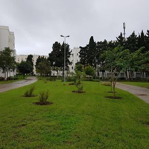 Appartement Foret Diplomatique Tanger Exterior photo