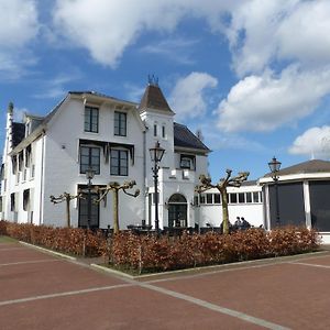 Herberg Welgelegen Hotel Katwijk aan Zee Exterior photo