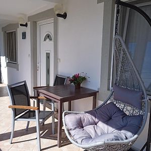 Aparttoni Lejlighed Dobra Voda Exterior photo