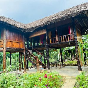 Xoi Farmstay - Homefarm In Lam Thuong Valley Lung Co Exterior photo