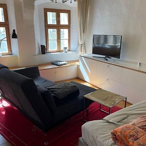 Kleine Residenz Lejlighed Weiden in der Oberpfalz Exterior photo