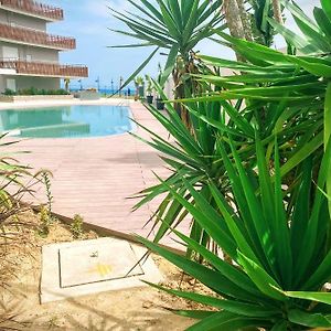 Bel Appartement Au Front De La Mer Sousse Exterior photo