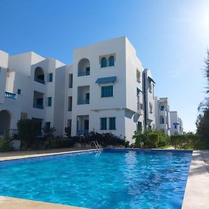 Appart El Ward Lejlighed Hammamet Exterior photo