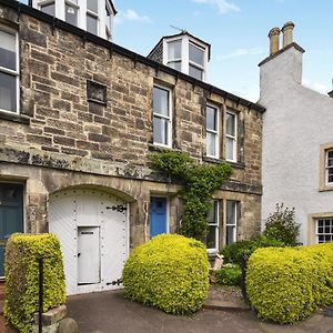 The Leveret Villa Aberlady Exterior photo