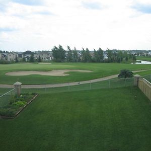 Luxury Lewis Estates Golf Course View Home By Henday, Whitemud, Wem, Acheson! Edmonton Exterior photo