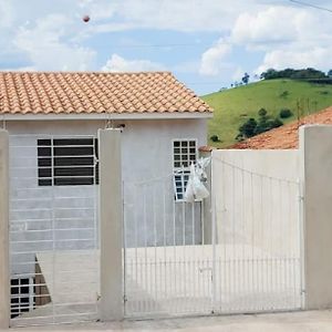 Casa Aconchegante Na Mantiqueira Villa Paraisópolis Exterior photo