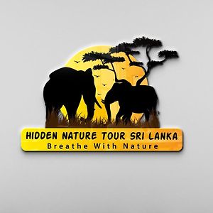 Hnt Tour Haputale Sri Lanka Lejlighed Exterior photo