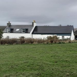 Isle Of Gigha Farm House Villa Exterior photo