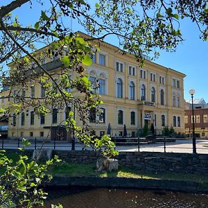 Stadshotellet Kristinehamn Exterior photo