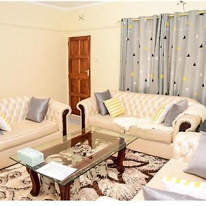 Harmony Villa Executive 1 Bedroom Meru Exterior photo