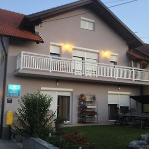 Rooms Stanic Velika Gorica Exterior photo