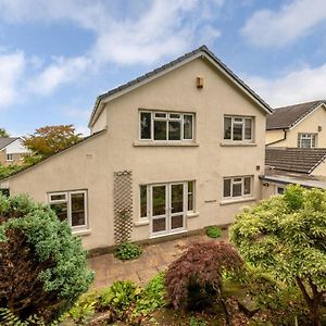 Middleton View Villa Ilkley Exterior photo