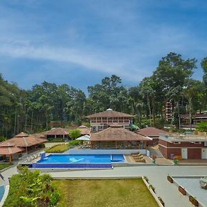 Regenta Resort Sakleshpur Exterior photo