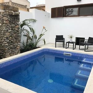 Triana_Villa In Palma City With Private Pool - Etv/10914 Exterior photo