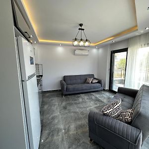 Cennet Koy Aile Apart Lejlighed Didim Exterior photo