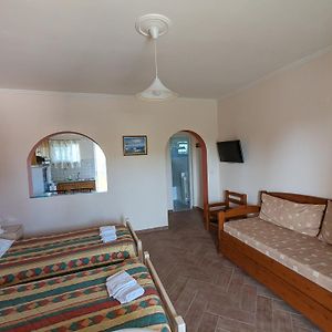 Omirico Studios Corfu  Room photo