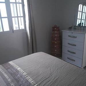 Maderalzinho Lejlighed Mindelo Room photo