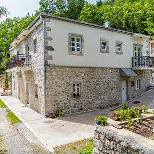 Skala Luxury Rooms Cetinje Exterior photo