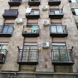 Apartment In Yerevan Komitas K 4 Exterior photo