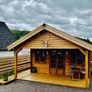 Antlers Rest Lejlighed Kyle of Lochalsh Exterior photo