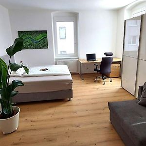 Appartement Top4 - Premium Linz Exterior photo