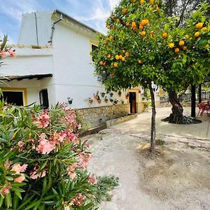 Casa Rural Privada Belen Villa Pruna Exterior photo