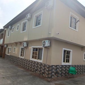 Marchforth Homes Lagos Exterior photo