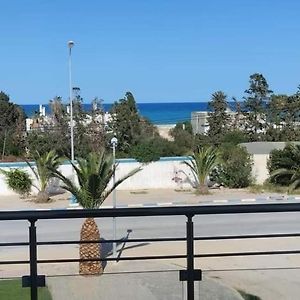 إقامة طلال Lejlighed Sidi Bou Ali Exterior photo