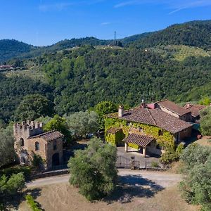 Relais Colline San Biagio Hotel Bacchereto Exterior photo