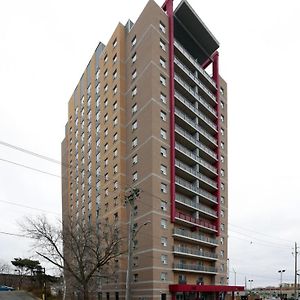 Hotel Laurier - Apartment Style Residence Waterloo Exterior photo