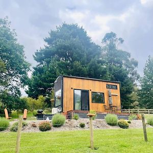 Leith Hill Tiny House With Mountain Views Villa Warburton Exterior photo