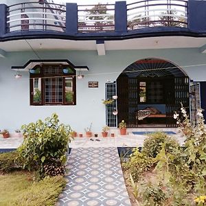 Somesh Holiday Home Uttarkāshi Exterior photo