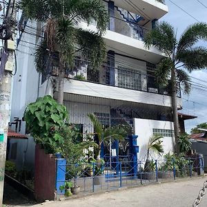 1Br, 1Bd Condo Rentals, Toril Davao City Exterior photo