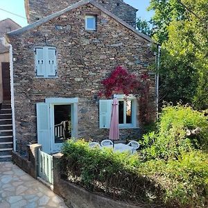 Maison Corse - Cap Corse Villa Sisco Exterior photo