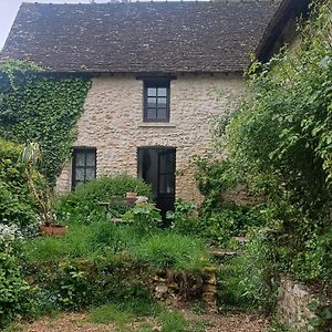 French Countryside Near Paris! Villa Courcelles-les-Gisors Exterior photo