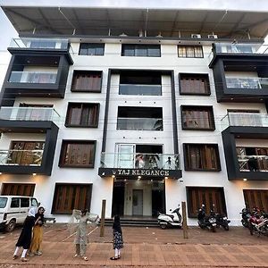 Taj Elegance Live Life Lavishly Lejlighed Bhatkal Exterior photo