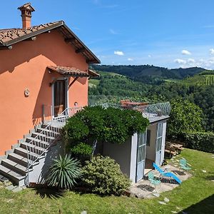 Casa Felice Villa Farigliano Exterior photo