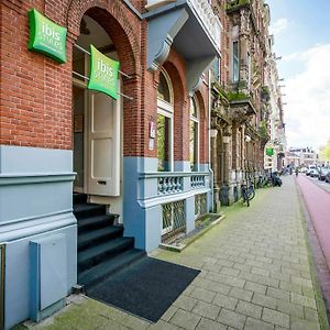 Ibis Styles Amsterdam City Hotel Exterior photo