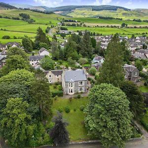 Above & Beyond At Warriston Lodge Dumfries Exterior photo