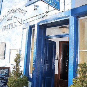 The Kirkcudbright Bay Hotel Exterior photo