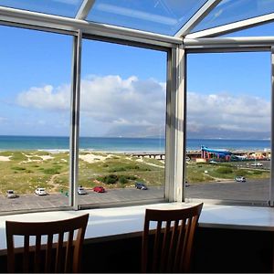 Sunrise Penthouse Lejlighed Muizenberg Exterior photo