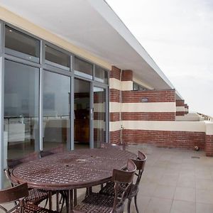 Surfers Penthouse Lejlighed Muizenberg Exterior photo